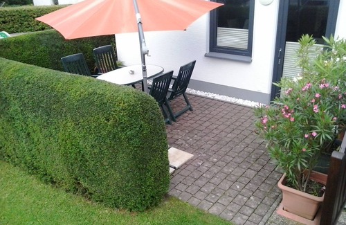 Marsberg Apartment | Vacation apartment, 70sqm, 2 bedrooms, max. 4 persons