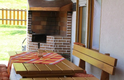 Elzach Apartment | Vacation apartment, 75sqm, 3 bedrooms, max. 6 persons