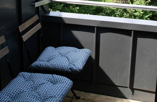 Wiemeringhausen Apartment | Vacation apartment, 85sqm, 2 bedrooms, max. 4 persons