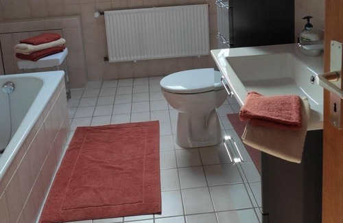 Auggen Apartment | Vacation apartment, 86sqm, 1 bedroom, max 4 persons