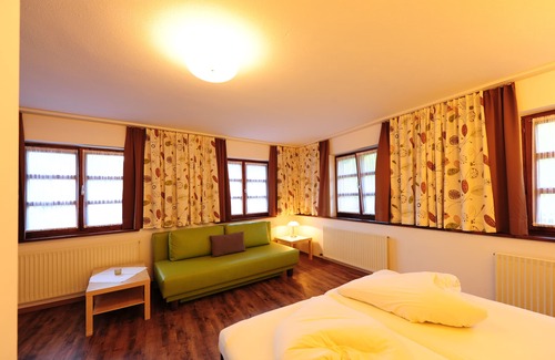 Rifenal Apartment | Vacation apartment/apartment for 4 guests with 47m² in Zammerberg (124234)