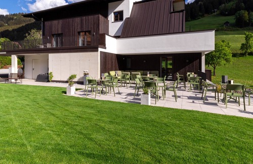 Rifenal Apartment | Vacation apartment/apartment for 5 guests with 47m² in Zammerberg (124235)