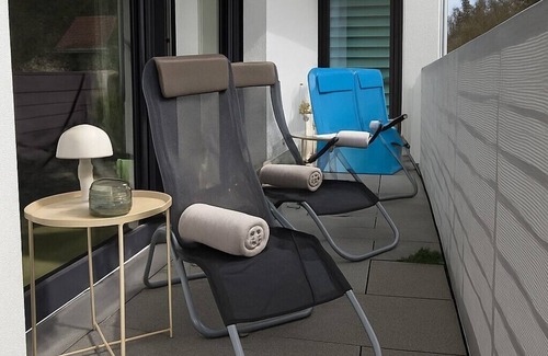 Ueberlingen Apartment | Vacation apartment at Guggenbühl - Stylish retreat in Überlingen