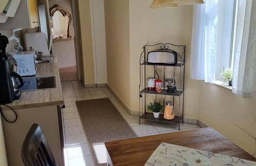 Bad Elster Apartment | Vacation apartment/apartment for 4 guests with 60m² in Bad Elster (265058)