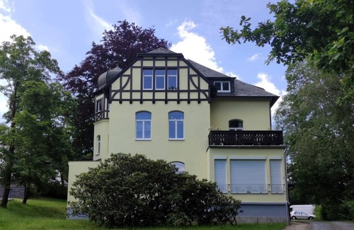 Bad Elster Apartment | Vacation apartment/apartment for 4 guests with 60m² in Bad Elster (265058)