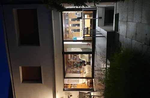 Bad Vilbel Apartment | Vacation apartment/apartment for 3 guests with 35m² in Bad Vilbel (265490)