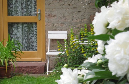 Straßbessenbach Apartment | Vacation apartment/apartment for 2 guests with 75m² in Bessenbach (130553)
