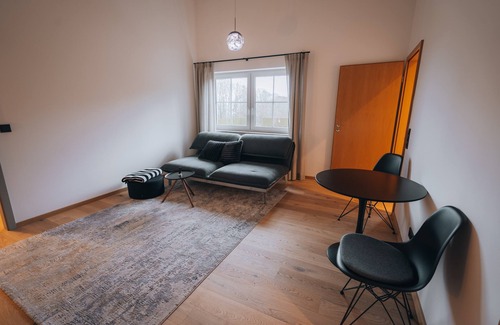 Buchenberg Apartment | Vacation apartment Alpenblick