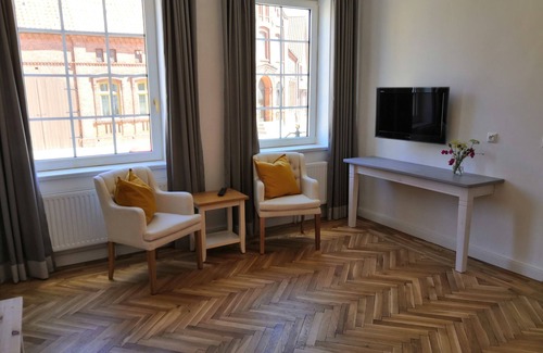 Dahlenburg Apartment | Vacation apartment/apartment for 2 guests with 36m² in Dahlenburg (150232)