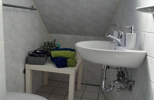 Gerolstein Apartment | Vacation apartment/apartment for 2 guests with 50m² in Gerolstein (264875)