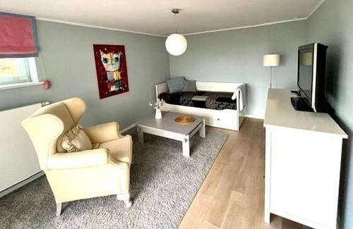 Schausende Apartment | Vacation apartment/apartment for 3 guests with 45m² in Glücksburg (163547)