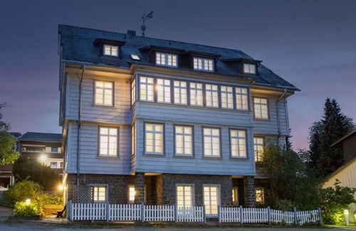 Hahnenklee Apartment | Vacation apartment/apartment for 4 guests with 52m² in Hahnenklee (153637)
