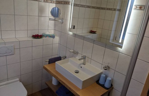 Harthausen Apartment | Vacation apartment/apartment for 5 guests with 55m² in Harthausen (164624)