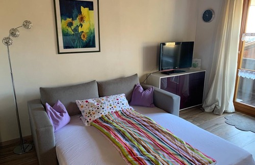 Hauzenberg Apartment | Vacation apartment/apartment for 5 guests with 60m² in Hauzenberg (113414)