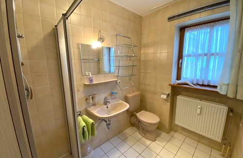 Hauzenberg Apartment | Vacation apartment/apartment for 5 guests with 60m² in Hauzenberg (113414)