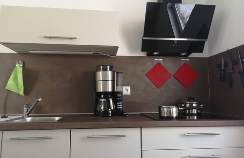 Lierschied Apartment | Vacation apartment/apartment for 2 guests with 45m² in Lierschied (163373)