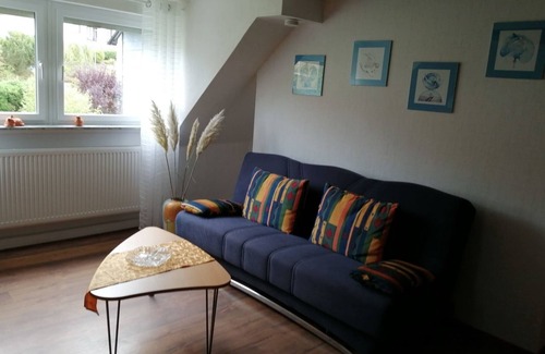 Mertesdorf Apartment | Vacation apartment/apartment for 2 guests with 50m² in Mertesdorf (172646)