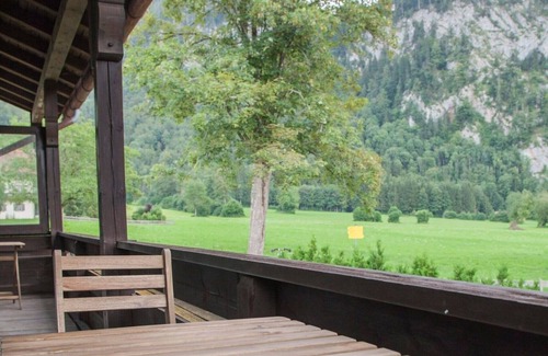 Unterwoessen Apartment | Vacation apartment/apartment for 4 guests with 40m² in Oberwössen (266960)