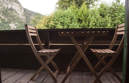 Unterwoessen Apartment | Vacation apartment/apartment for 4 guests with 40m² in Oberwössen (266960)