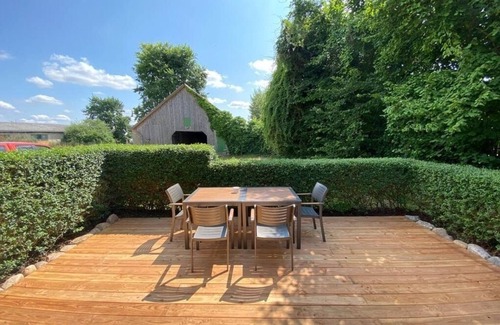 Muritz Apartment | Vacation apartment/apartment for 4 guests with 100m² in Peenehagen (163866)
