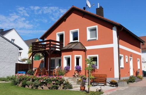 Regensburg Apartment | Vacation apartment/apartment for 6 guests with 78m² in Regensburg (151110)