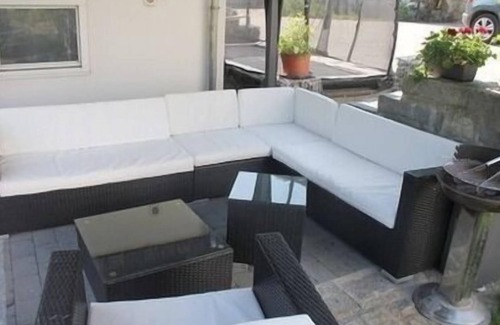 Rosshaupten Apartment | Vacation apartment/apartment for 4 guests with 40m² in Roßhaupten (123098)