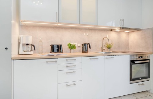 Scharbeutz Apartment | Vacation apartment/apartment for 2 guests with 31m² in Scharbeutz (286778)