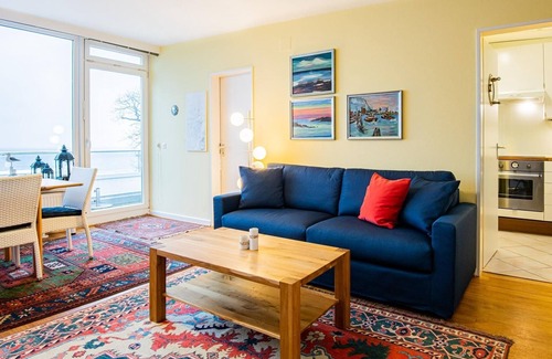 Scharbeutz Apartment | Vacation apartment/apartment for 4 guests with 57m² in Scharbeutz (286870)