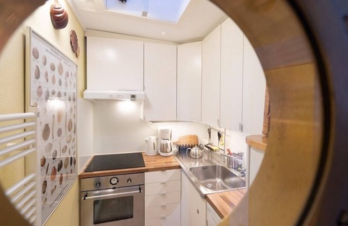 Scharbeutz Apartment | Vacation apartment/apartment for 4 guests with 57m² in Scharbeutz (286870)
