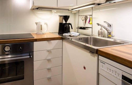 Scharbeutz Apartment | Vacation apartment/apartment for 4 guests with 57m² in Scharbeutz (286870)
