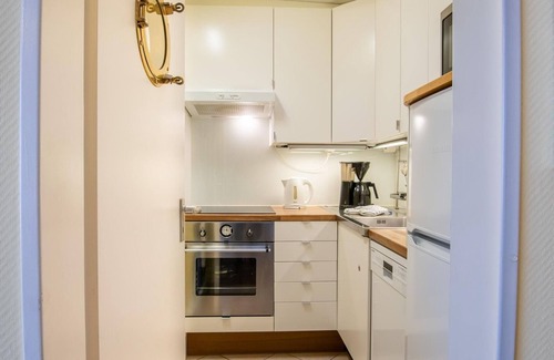 Scharbeutz Apartment | Vacation apartment/apartment for 4 guests with 57m² in Scharbeutz (286870)