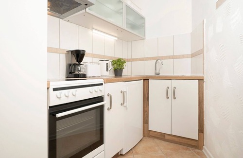 Scharbeutz Apartment | Vacation apartment/apartment for 2 guests with 35m² in Scharbeutz (287589)