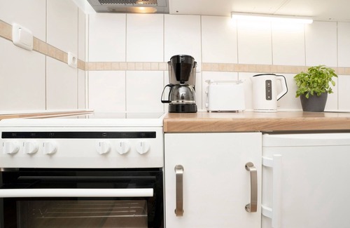 Scharbeutz Apartment | Vacation apartment/apartment for 2 guests with 35m² in Scharbeutz (287589)