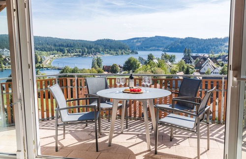 Schluchsee Apartment | Vacation apartment/apartment for 6 guests with 104m² in Schluchsee (171960)