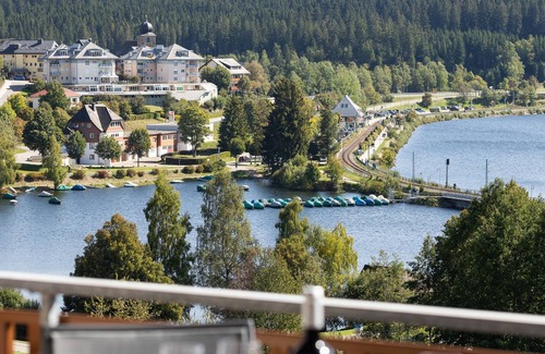 Schluchsee Apartment | Vacation apartment/apartment for 6 guests with 104m² in Schluchsee (171960)