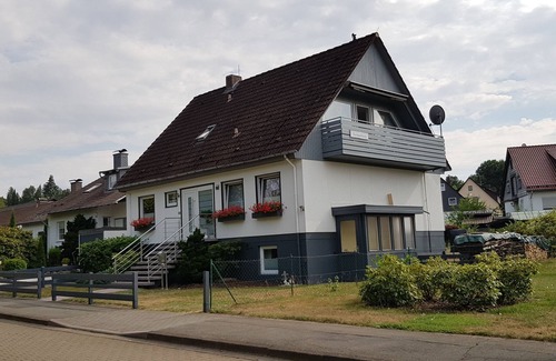 Walkenried Apartment | Vacation apartment/apartment for 4 guests with 65m² in Walkenried (150599)