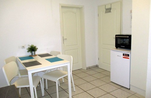 Wangerland Apartment | Vacation apartment/apartment for 3 guests with 45m² in Wangerland (94321)