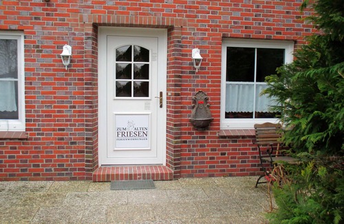 Wangerland Apartment | Vacation apartment/apartment for 5 guests with 70m² in Wangerland (94324)