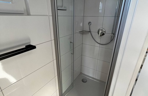 Wangerland Apartment | Vacation apartment/apartment for 6 guests with 45m² in Wangerland (164145)