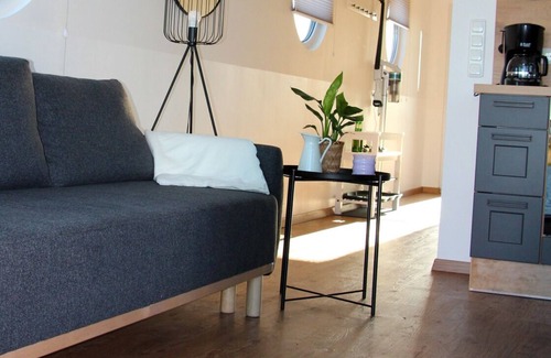 Wangerland Apartment | Vacation apartment/apartment for 6 guests with 40m² in Wangerland (165035)