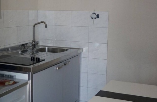 Diedrichshagen Apartment | Vacation apartment/apartment for 2 guests with 25m² in Warnemünde (68413)