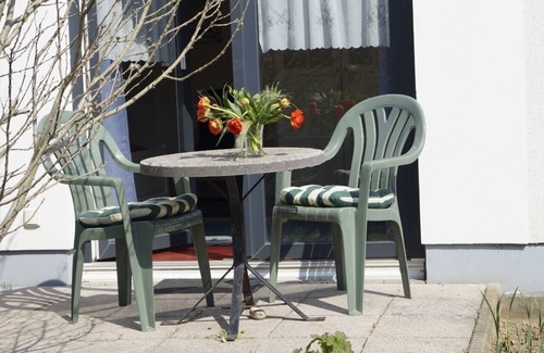 Diedrichshagen Apartment | Vacation apartment/apartment for 2 guests with 25m² in Warnemünde (68413)