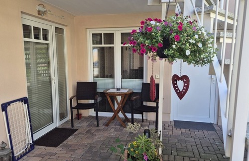 Warnemuende Apartment | Vacation apartment/apartment for 3 guests with 45m² in Warnemünde (173599)