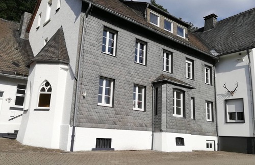 Winterberg Apartment | Vacation apartment/apartment for 6 guests with 100m² in Winterberg (125657)
