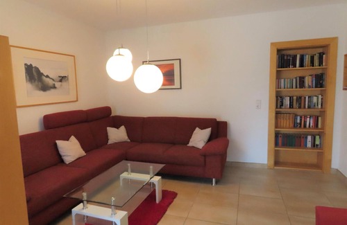Meersburg Apartment | Vacation apartment Altes Museum