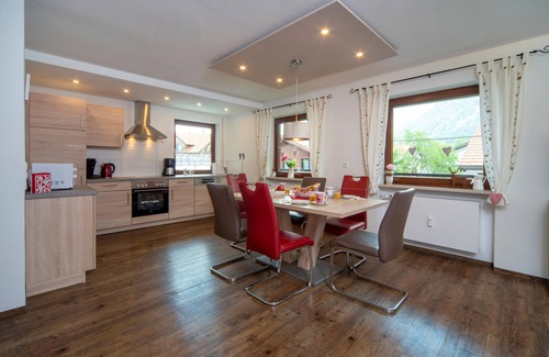 Heitlern Apartment | Vacation apartment "Alpenstyle 1"