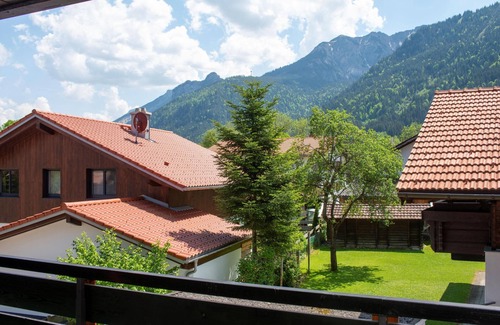 Heitlern Apartment | Vacation apartment "Alpenstyle 1"