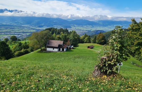 Wannental Apartment | Vacation apartment Am Berg