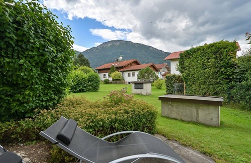 Heitlern Apartment | Vacation apartment "Am Kienberg"