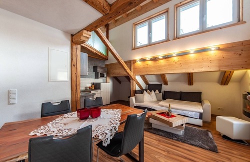 Bichlbach Apartment | Vacation apartment/apartment for 4 guests with 70m² in Bichlbach (168730)